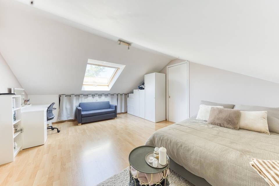 Maison Ozoir La Ferriere 8 pièce(s)