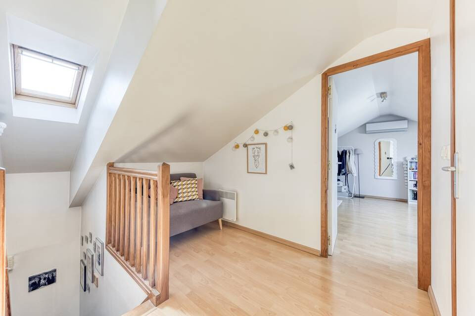 Maison Ozoir La Ferriere 8 pièce(s)