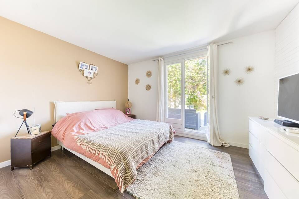 Maison Ozoir La Ferriere 8 pièce(s)