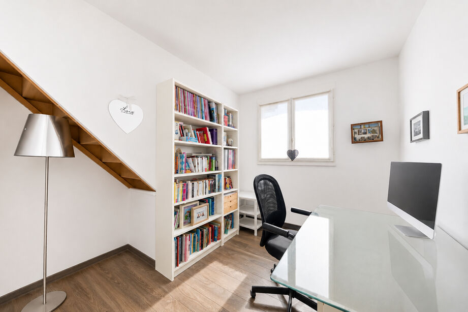 Maison Ozoir La Ferriere 8 pièce(s)