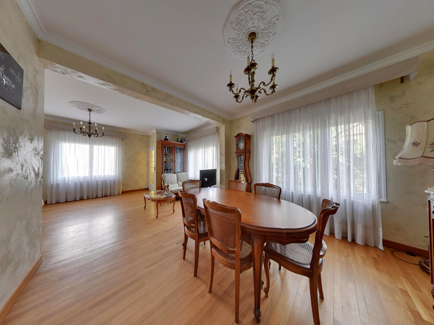Charmante maison 5 pièces à vendre à Roissy en Brie - Quartier L'Avenir