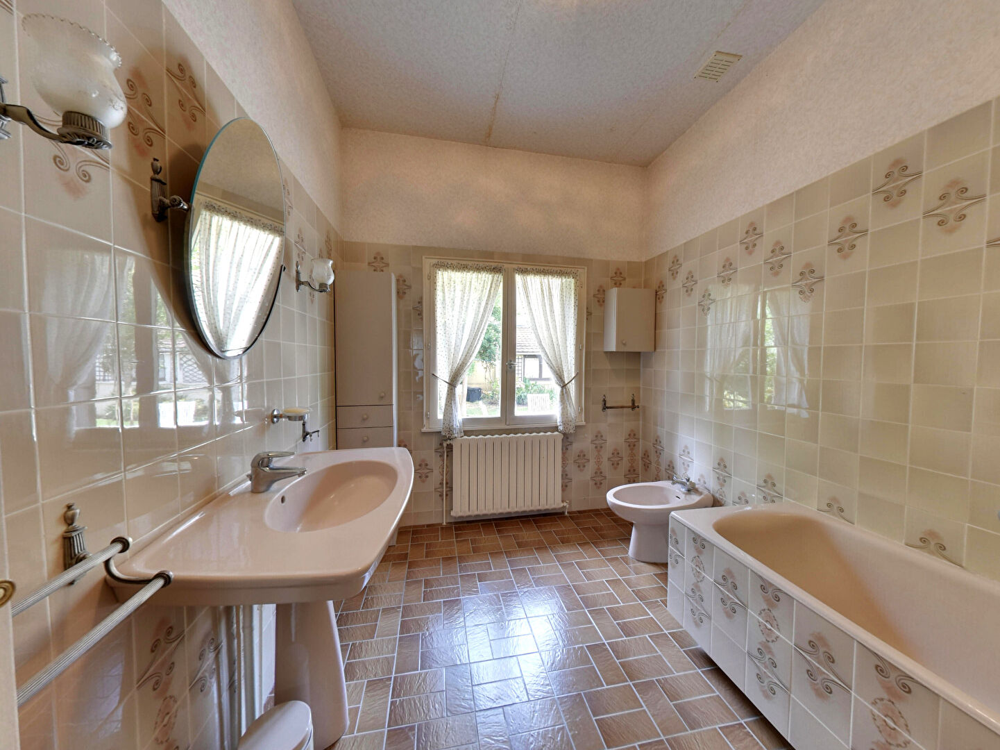 Charmante maison 5 pièces à vendre à Roissy en Brie - Quartier L'Avenir