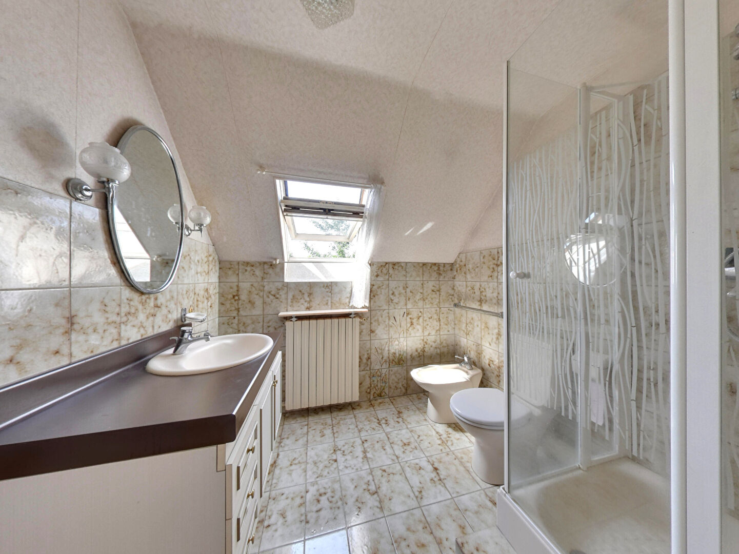 Charmante maison 5 pièces à vendre à Roissy en Brie - Quartier L'Avenir