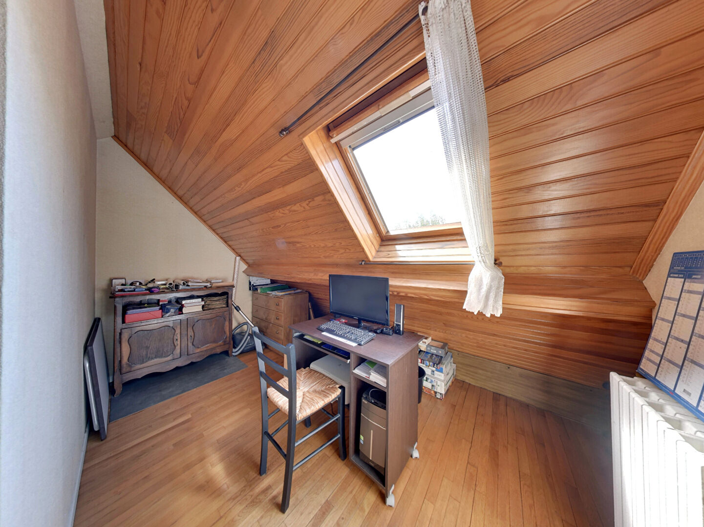 Charmante maison 5 pièces à vendre à Roissy en Brie - Quartier L'Avenir