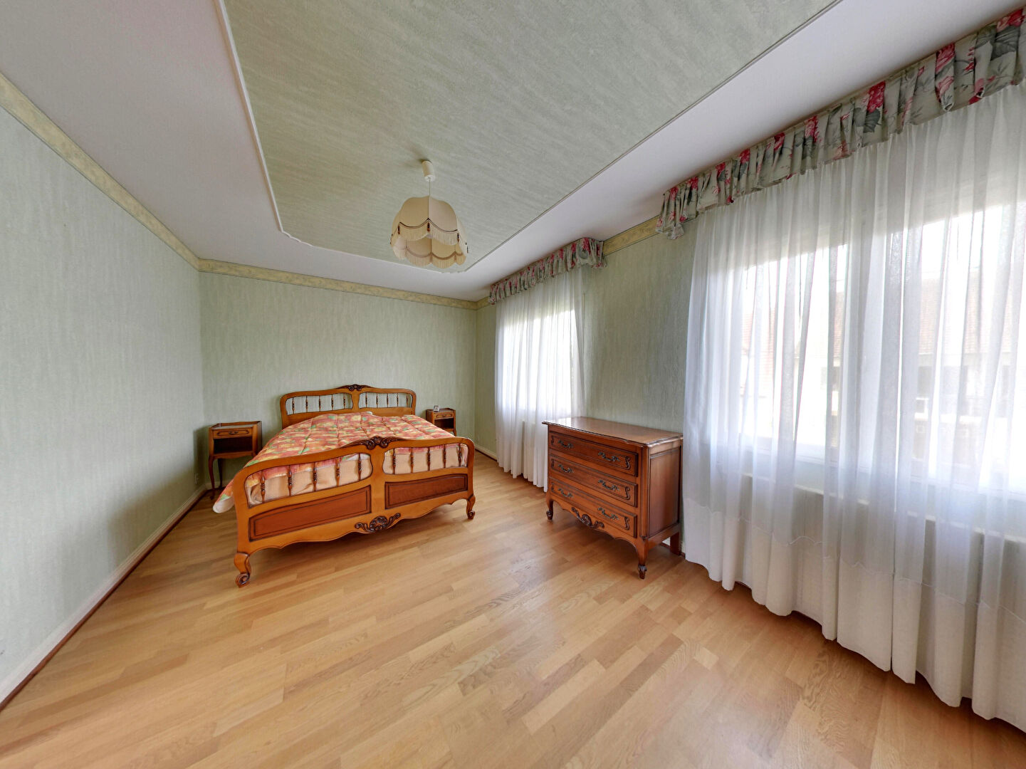Charmante maison 5 pièces à vendre à Roissy en Brie - Quartier L'Avenir