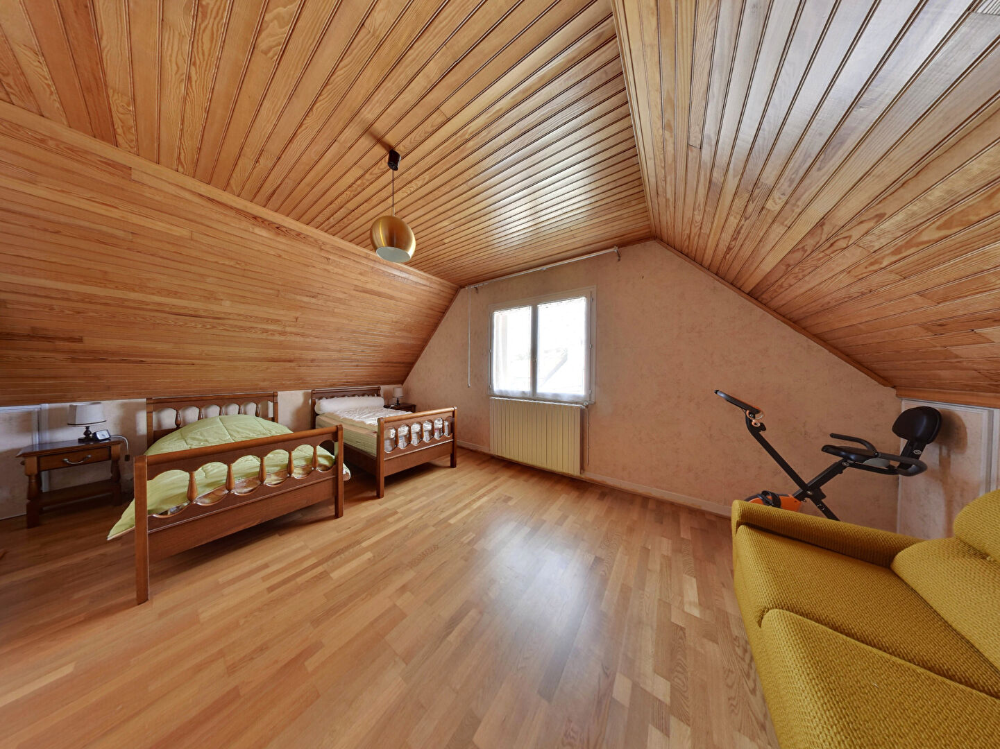 Charmante maison 5 pièces à vendre à Roissy en Brie - Quartier L'Avenir