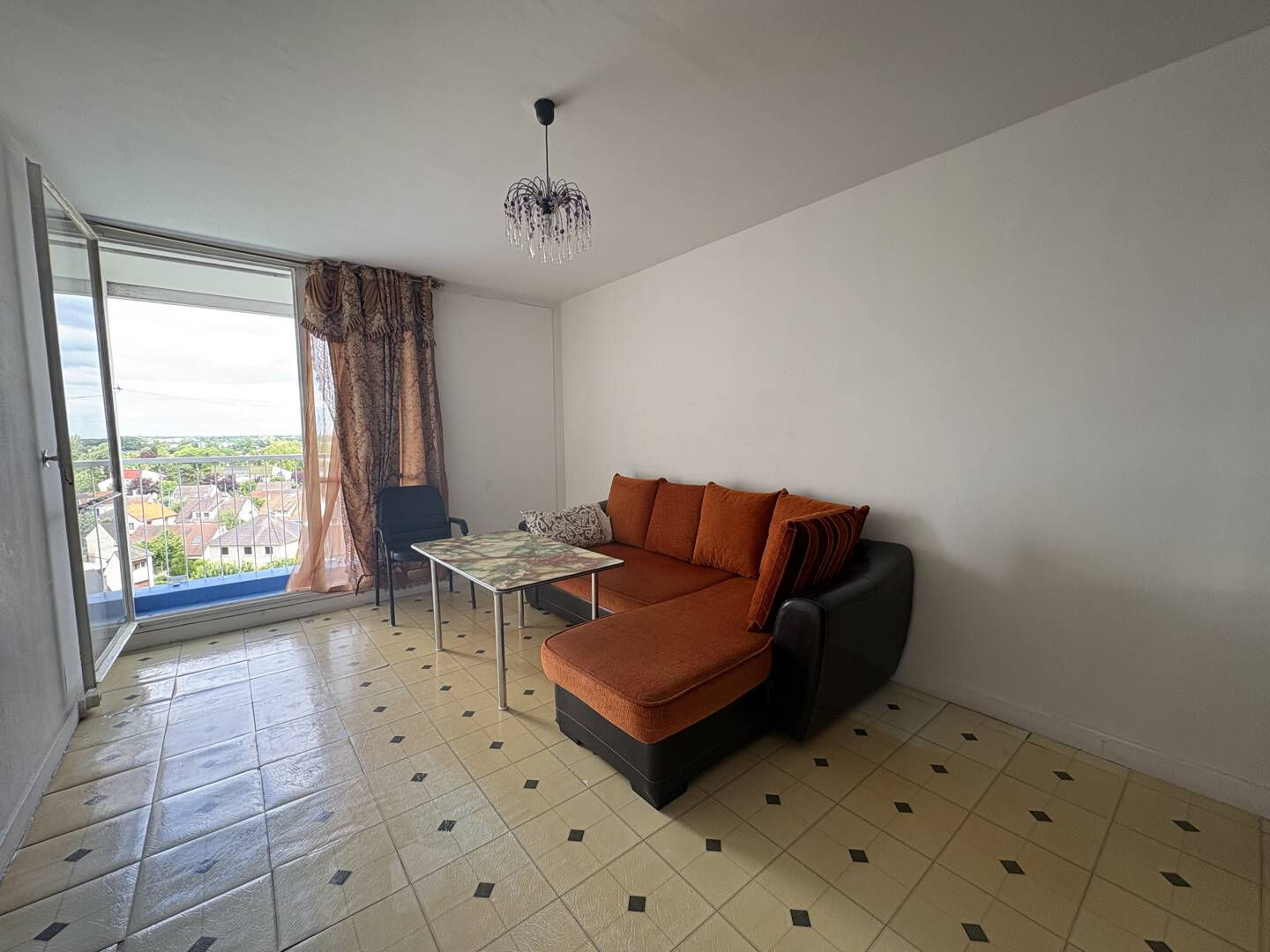 Appartement Pontault Combault 2 pièce(s)