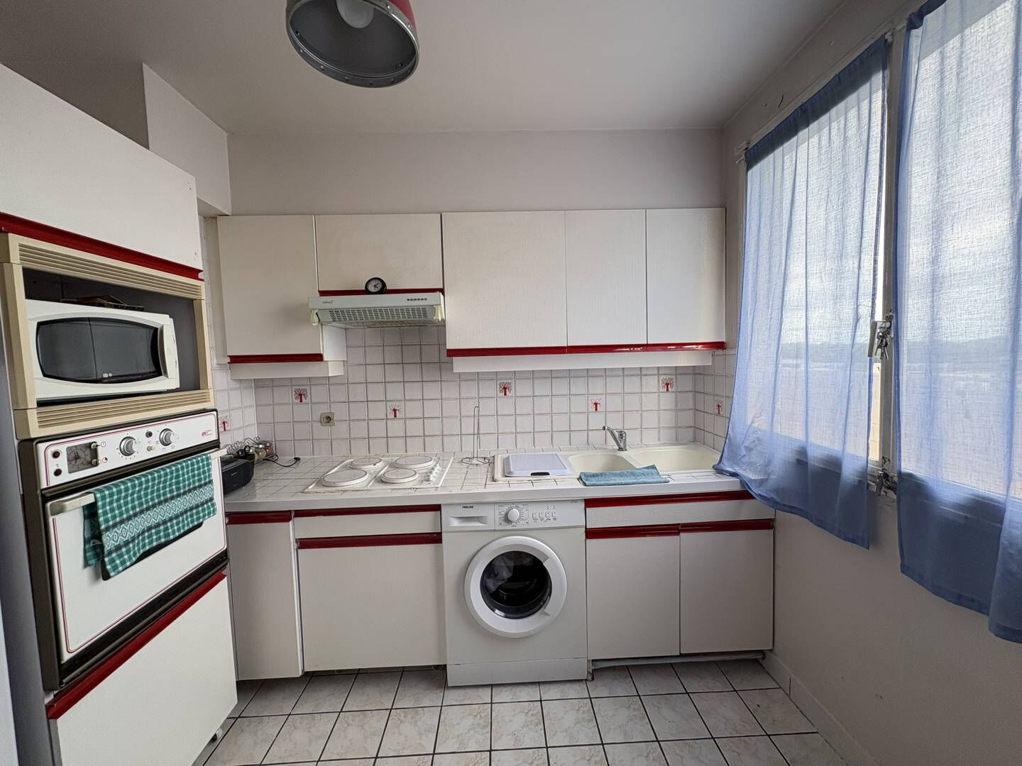 Appartement Pontault Combault 2 pièce(s)