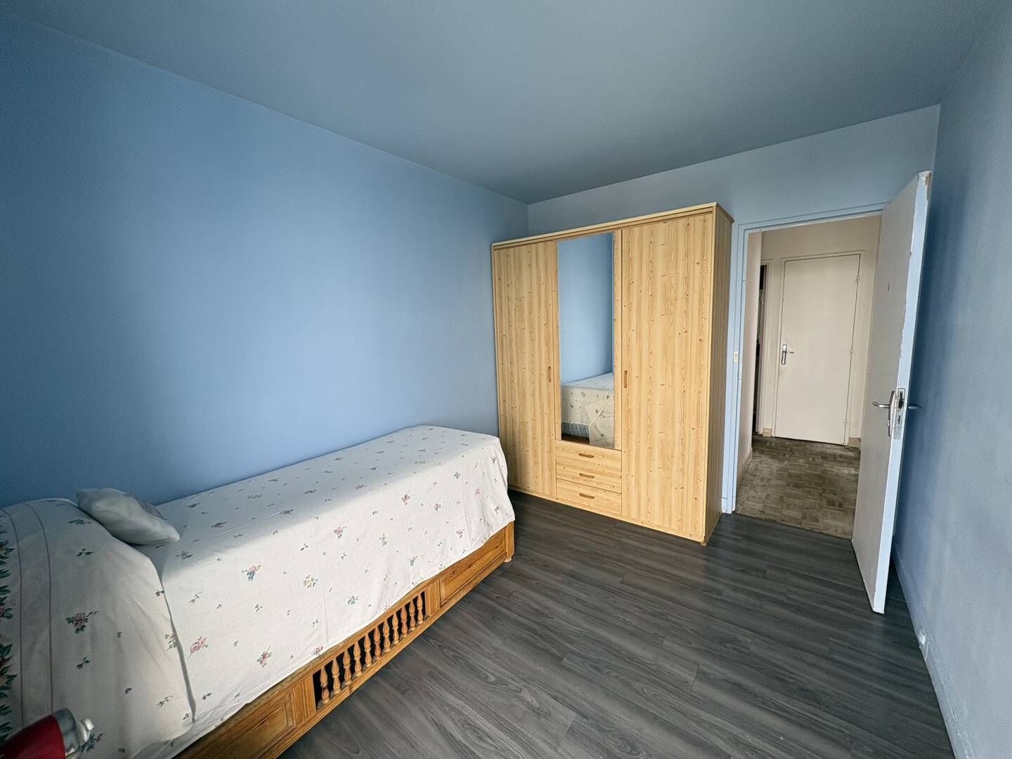Appartement Pontault Combault 2 pièce(s)