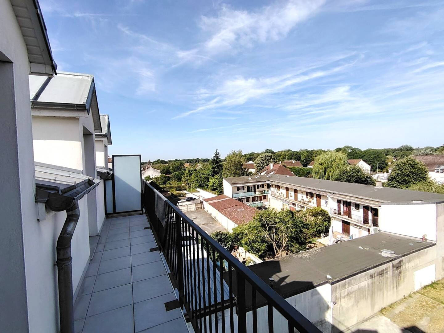 Appartement 3 pièces 54 m² · à Pontault Combault · 54 m² · 215 000 €