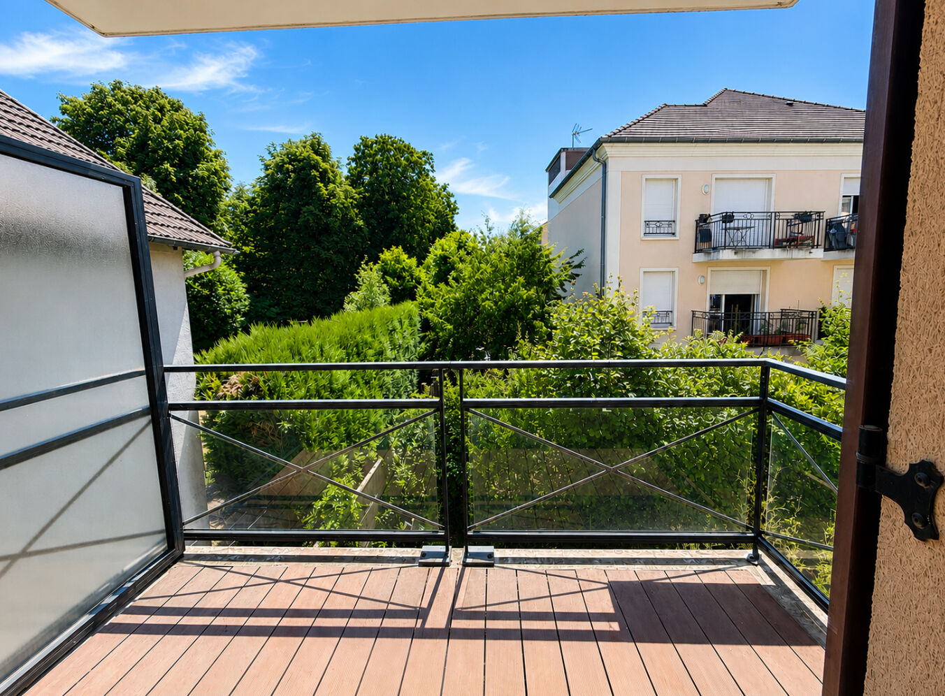 Appartement 3 pièces 65 m² · à Ozoir la Ferriere · 65 m² · 259 900 €