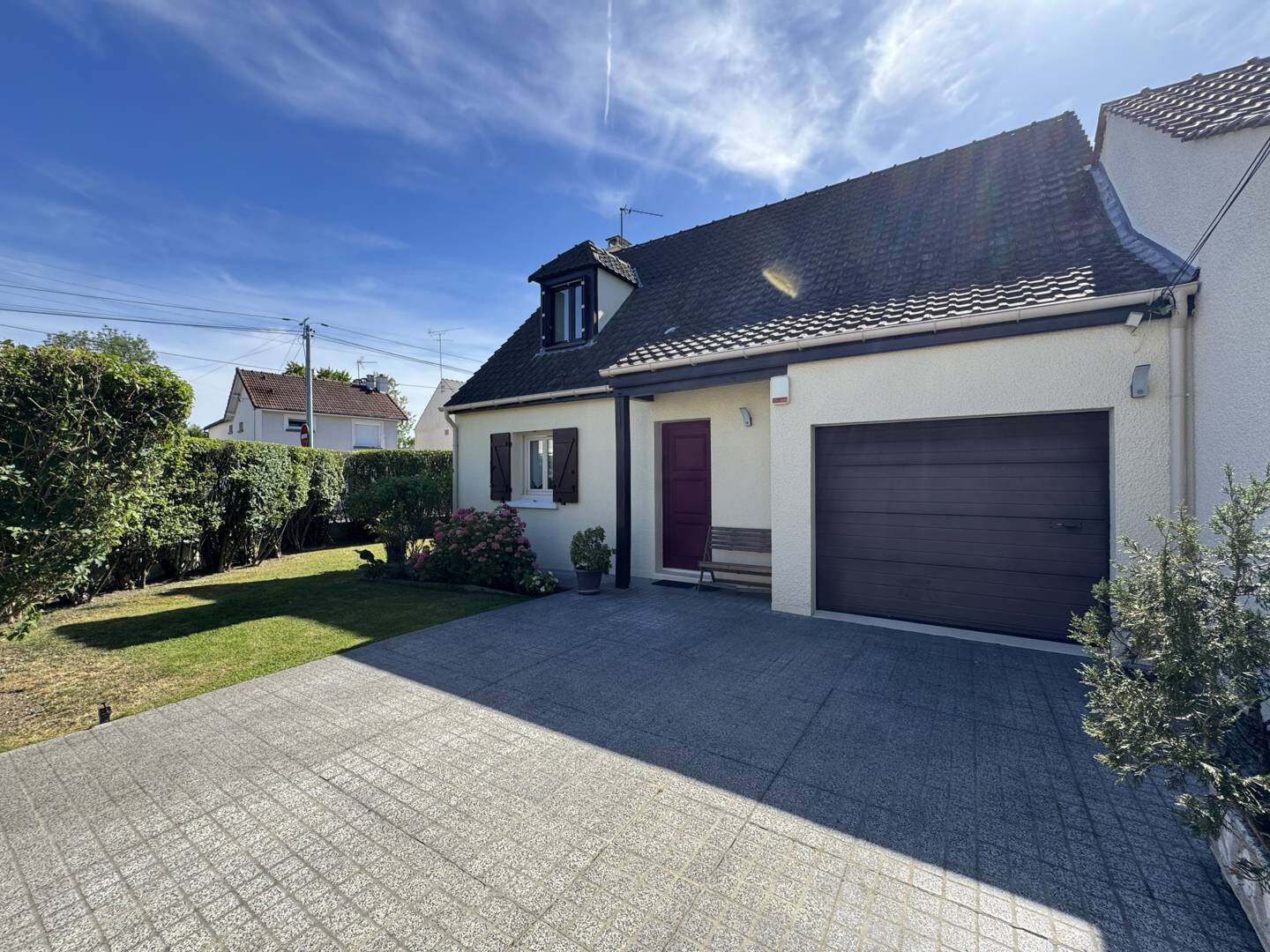 Maison 5 pièces 86 m² · à Ozoir la Ferriere · 86 m² · 370 000 €