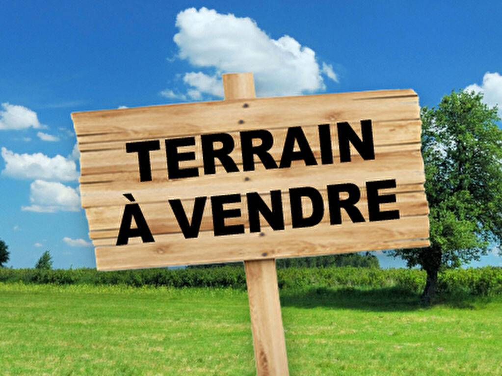 Terrain Ozoir La Ferriere 305 m2 · 183 000 €