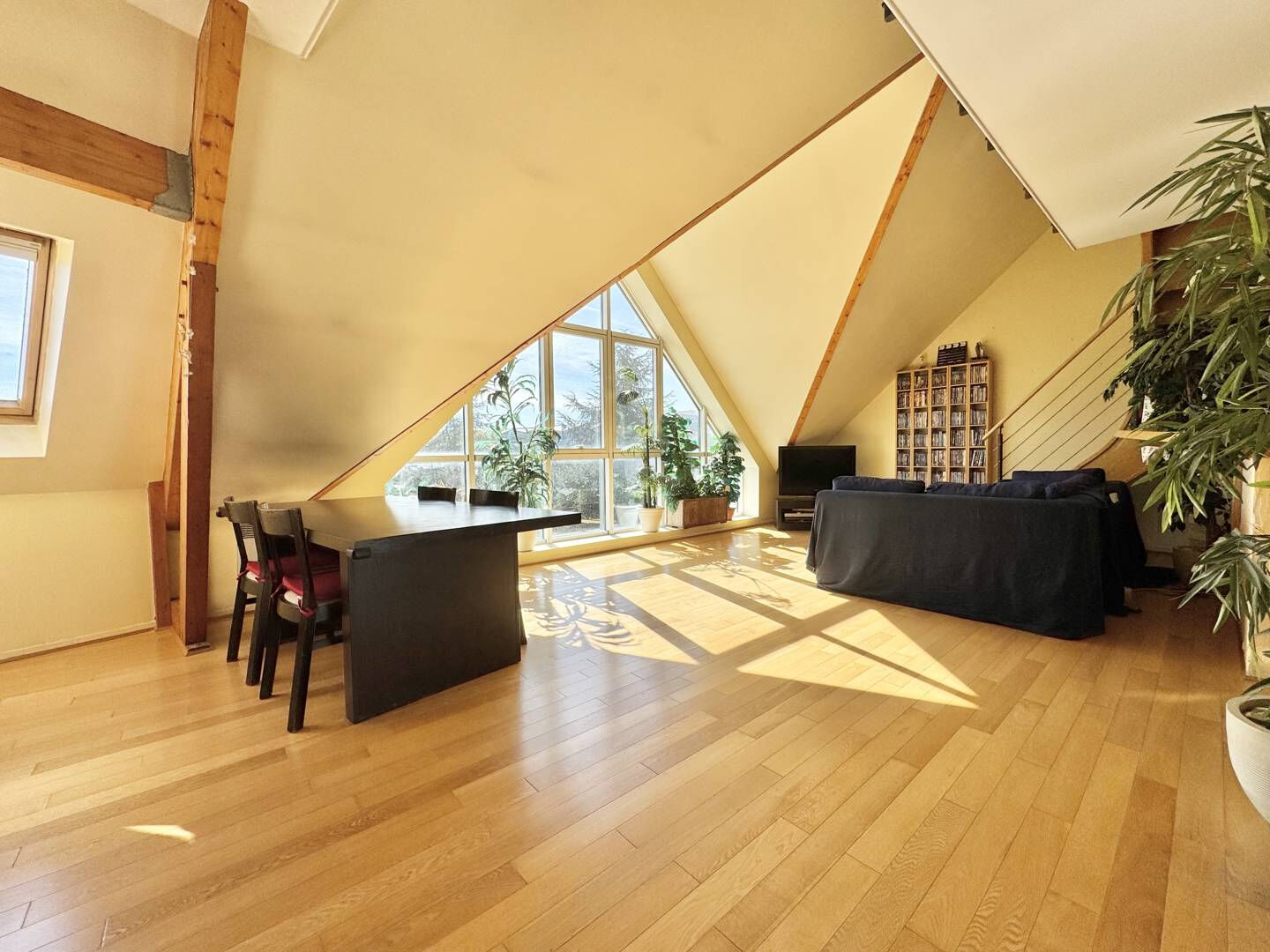 Appartement 3 pièces 83 m² · à Ozoir la Ferriere · 83 m² · 253 000 €