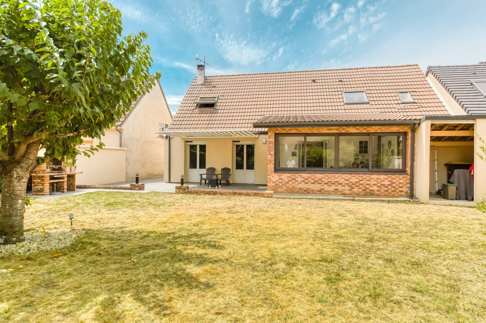 Maison 7 pièces 130 m² · à Pontault Combault · 130 m² · 449 000 €