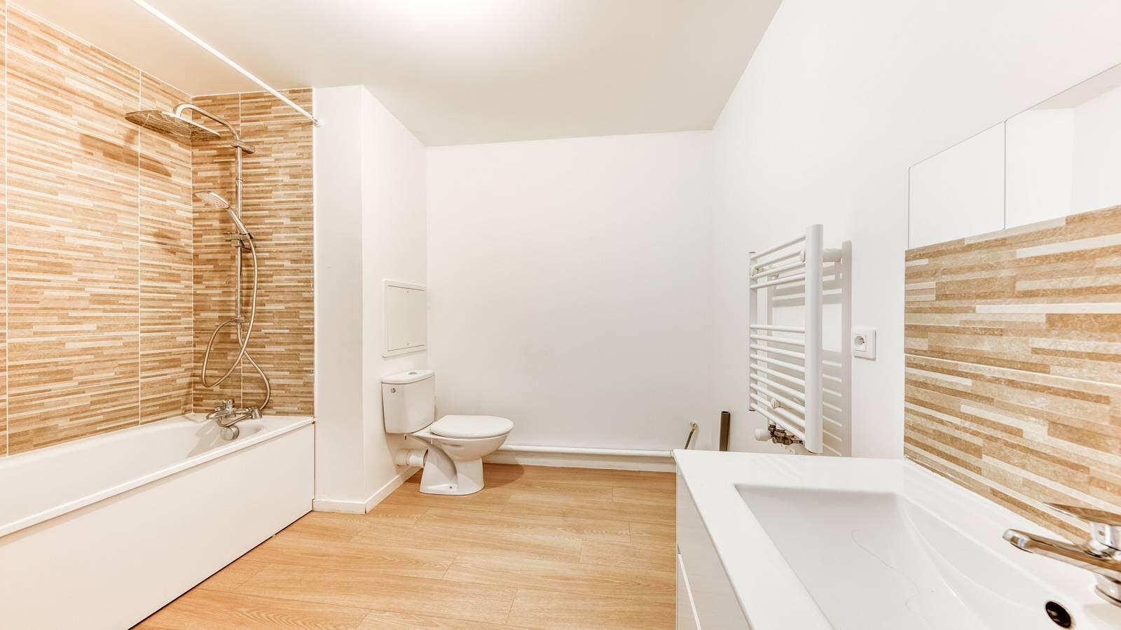 Appartement 2 pièces 48 m² · à Roissy en Brie · 48 m² · 199 900 €