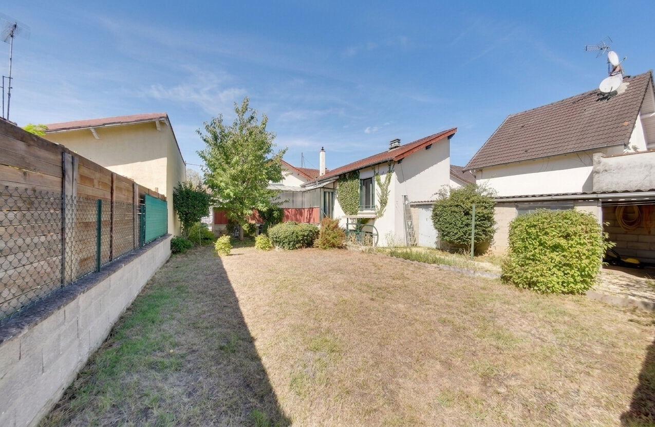 Maison 5 pièces 180 m² · à Pontault Combault · 180 m² · 364 900 €
