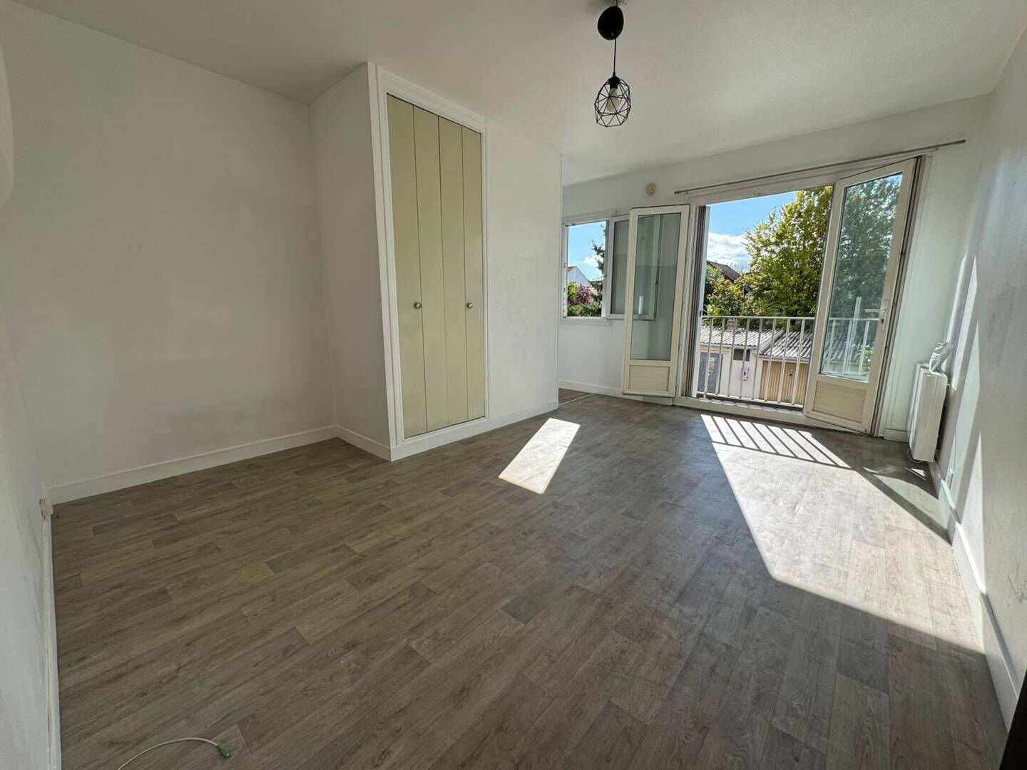 Appartement 1 pièce 24 m² · à Pontault-Combault · 24 m² · 119 000 €