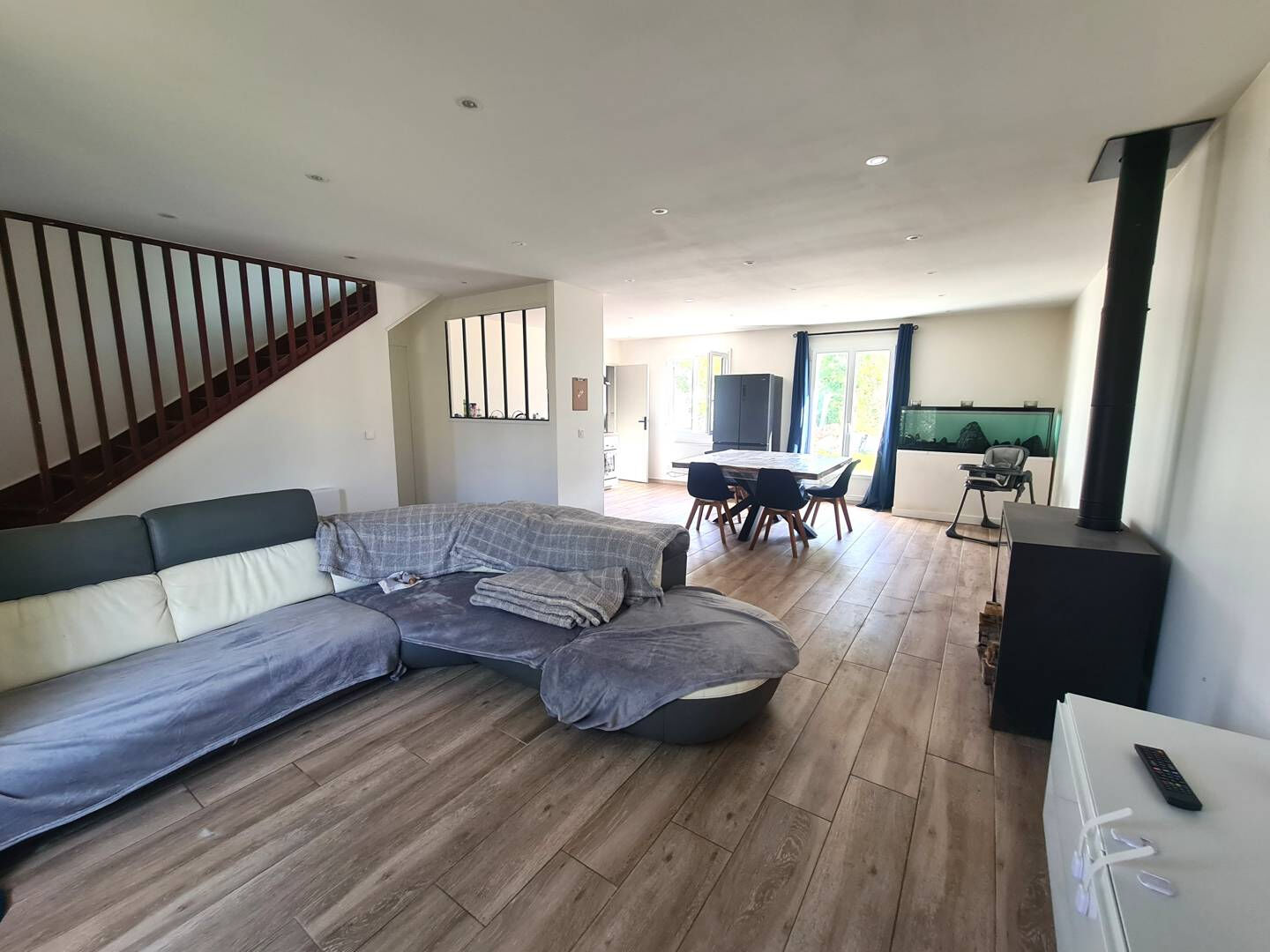 Maison 5 pièces 110 m² · à Ozoir-la-Ferrière · 110 m² · 330 750 €