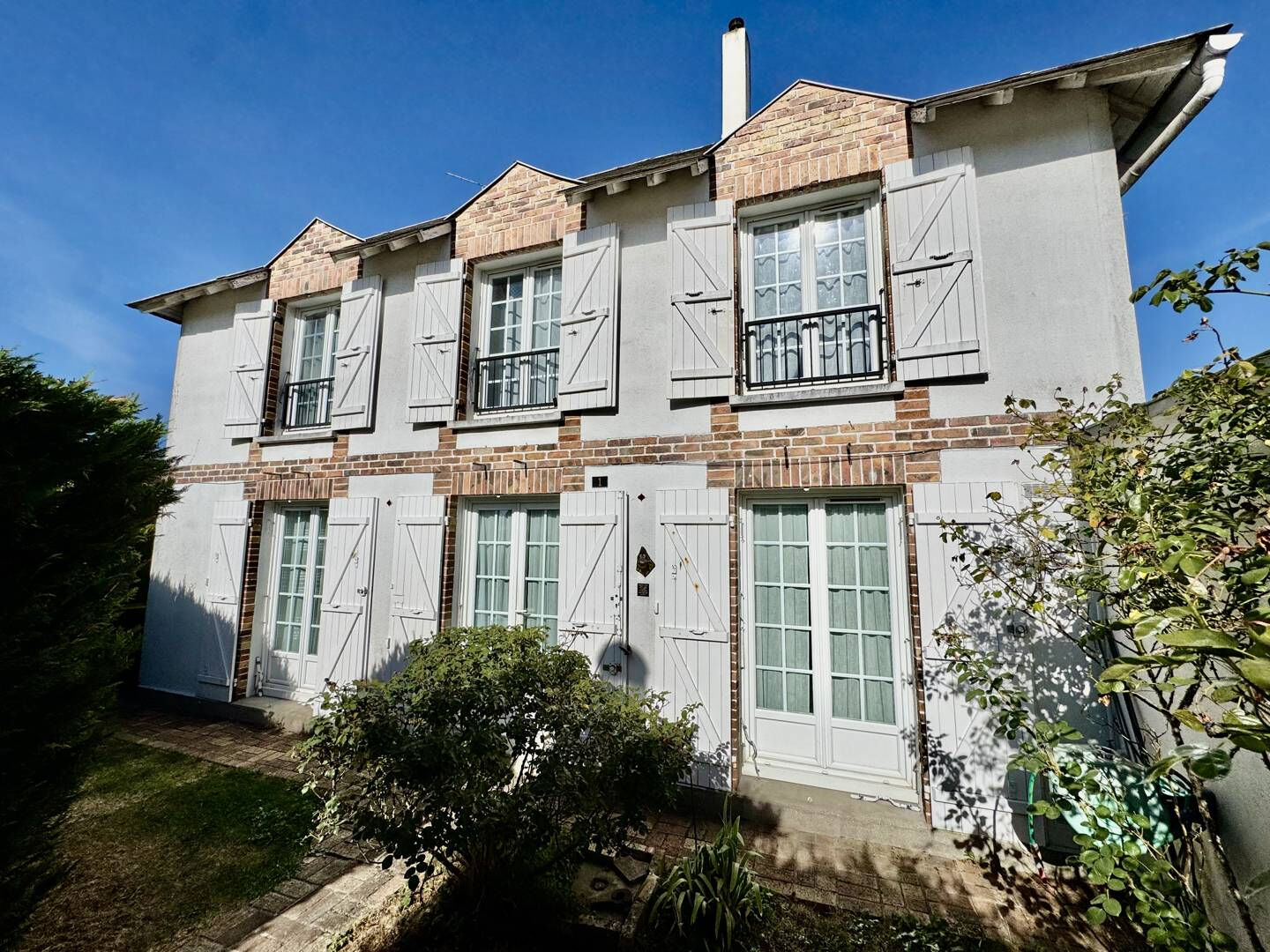 Maison 7 pièces 154 m² · à Ozoir-la-Ferrière · 154 m² · 435 000 €