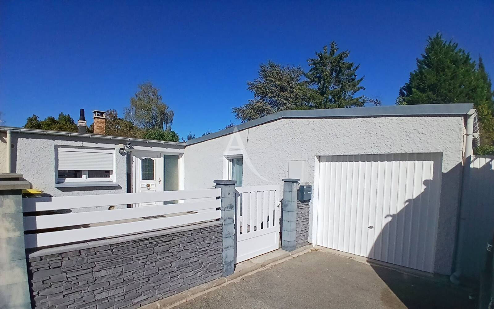 Maison 6 pièces 108 m² · à Roissy-en-Brie · 108 m² · 356 000 €