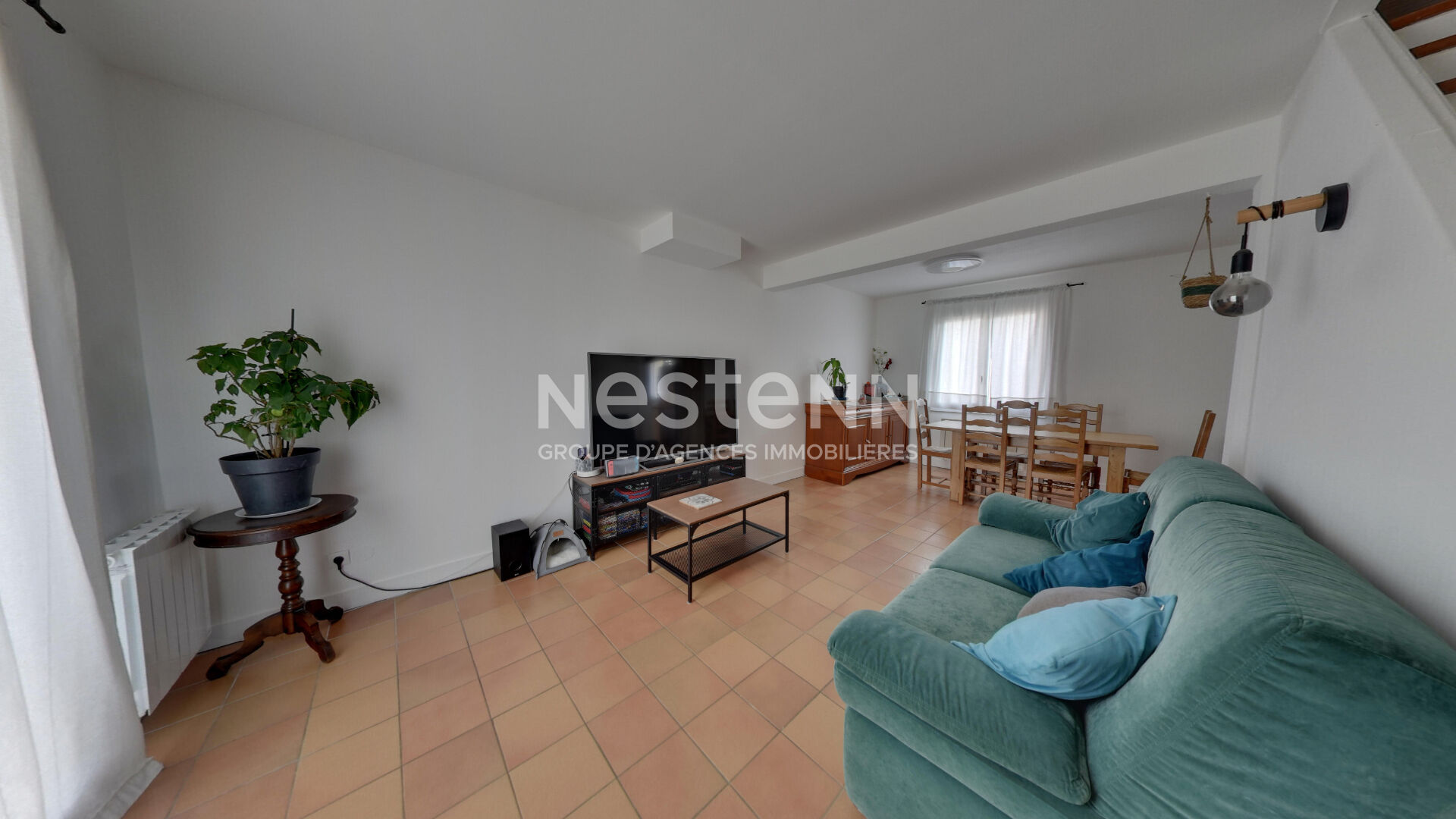 Maison 5 pièces 93 m² · à Roissy en Brie · 93 m² · 369 000 €