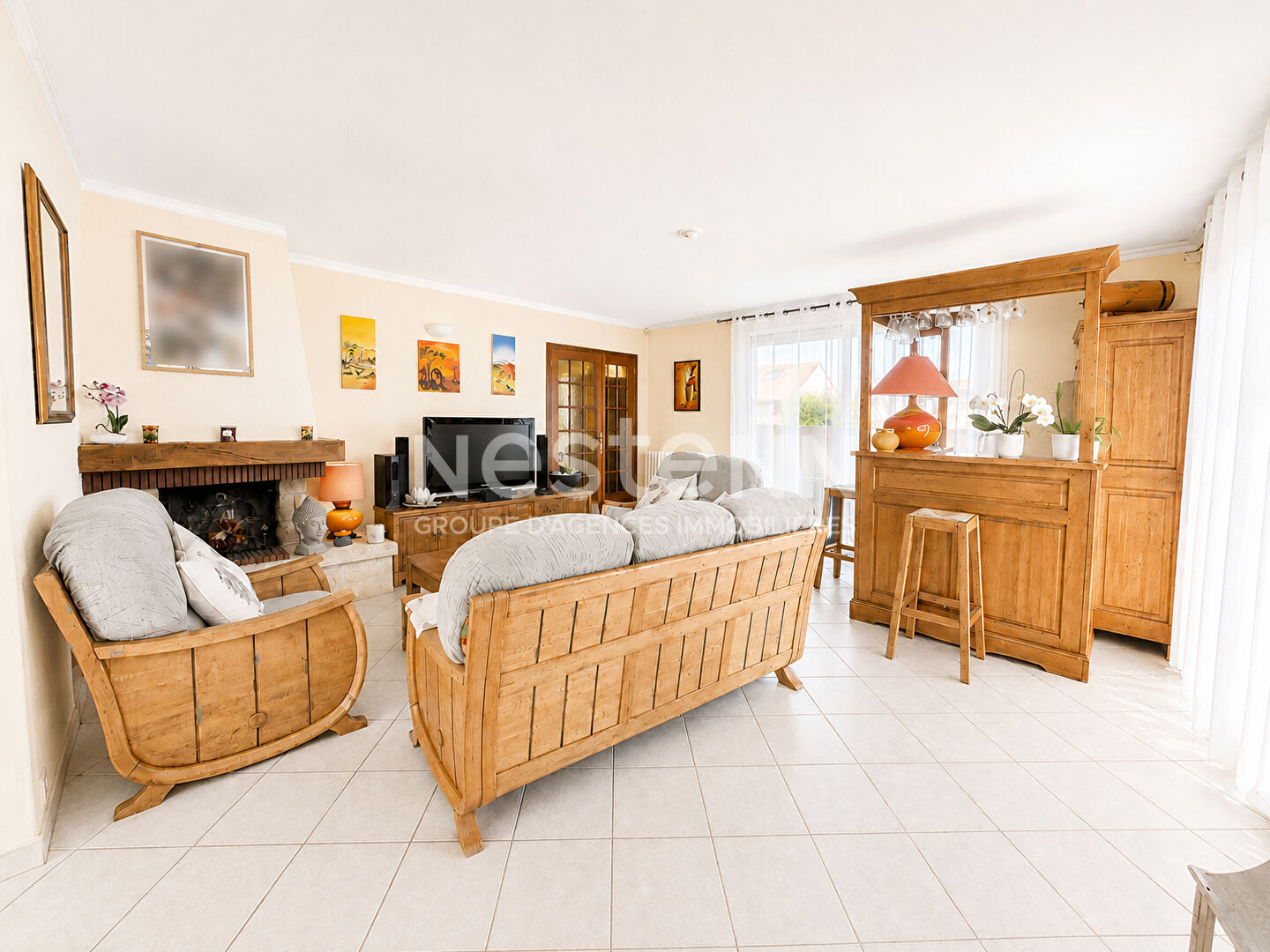 Maison 6 pièces 129 m² · à Roissy en Brie · 129 m² · 395 000 €