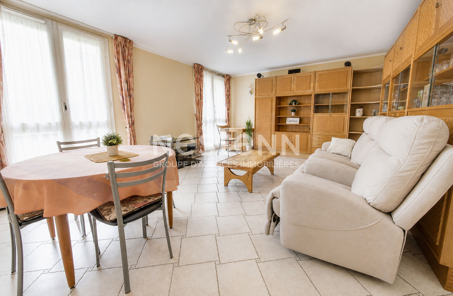 Appartement 4 pièces 89 m² · à Roissy en Brie · 89 m² · 199 990 €
