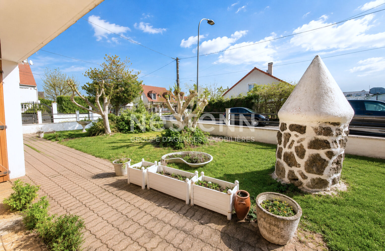 Maison 8 pièces 183 m² · à Roissy en Brie · 183 m² · 346 500 €