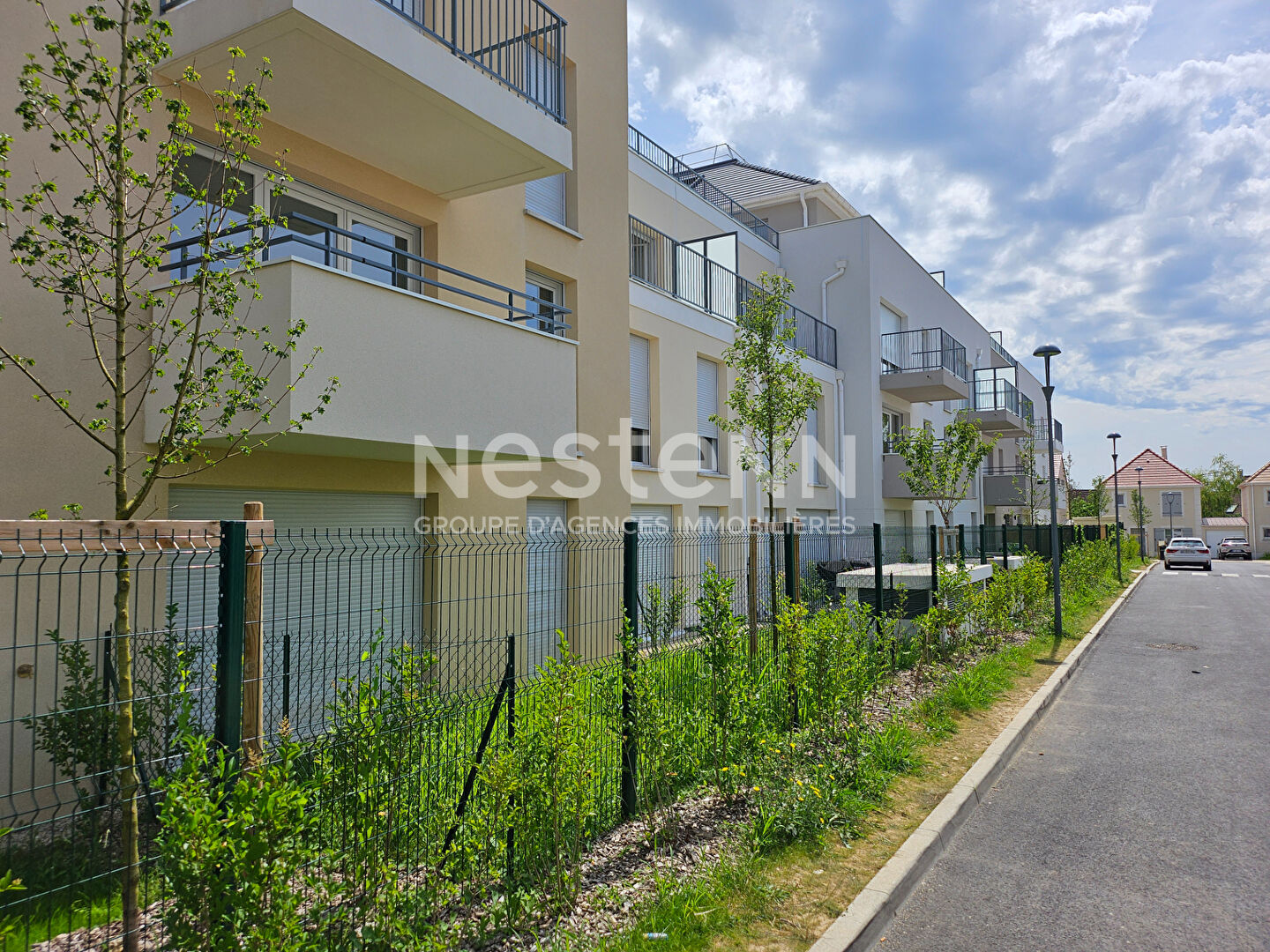 Appartement 2 pièces 42 m² · à Ozoir la Ferriere · 42 m² · 212 700 €