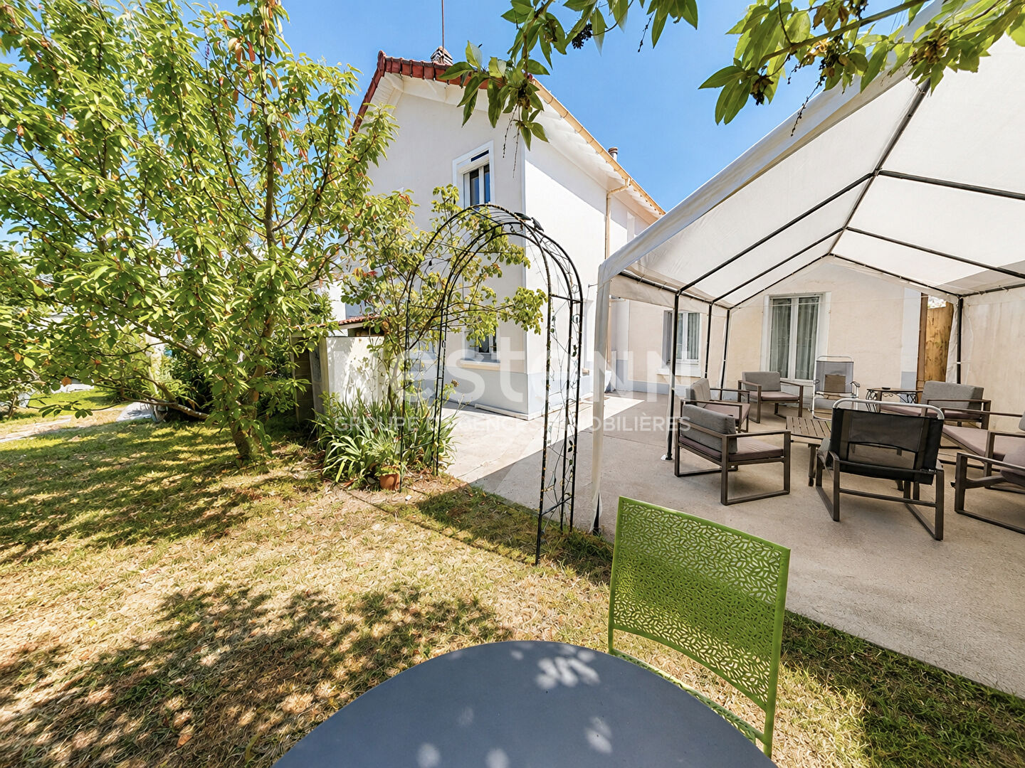 Maison 7 pièces 162 m² · à Noisy le Grand · 162 m² · 549 900 €