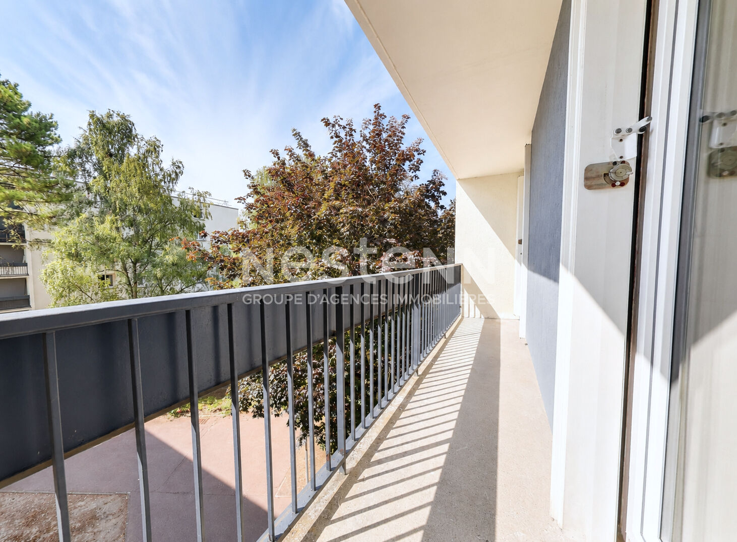 Appartement 4 pièces 86 m² · à Roissy en Brie · 86 m² · 217 000 €