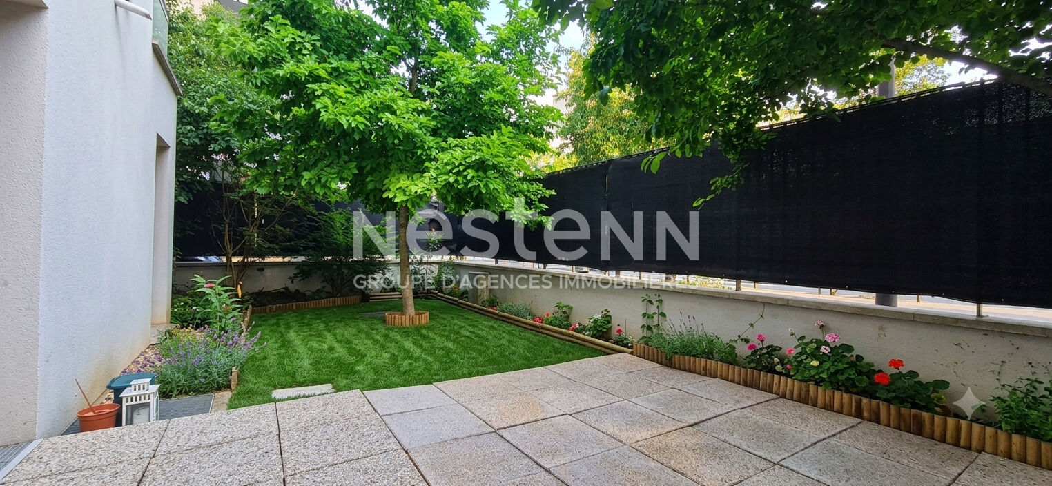 Appartement 2 pièces 51 m² · à Vitry sur Seine · 51 m² · 220 000 €