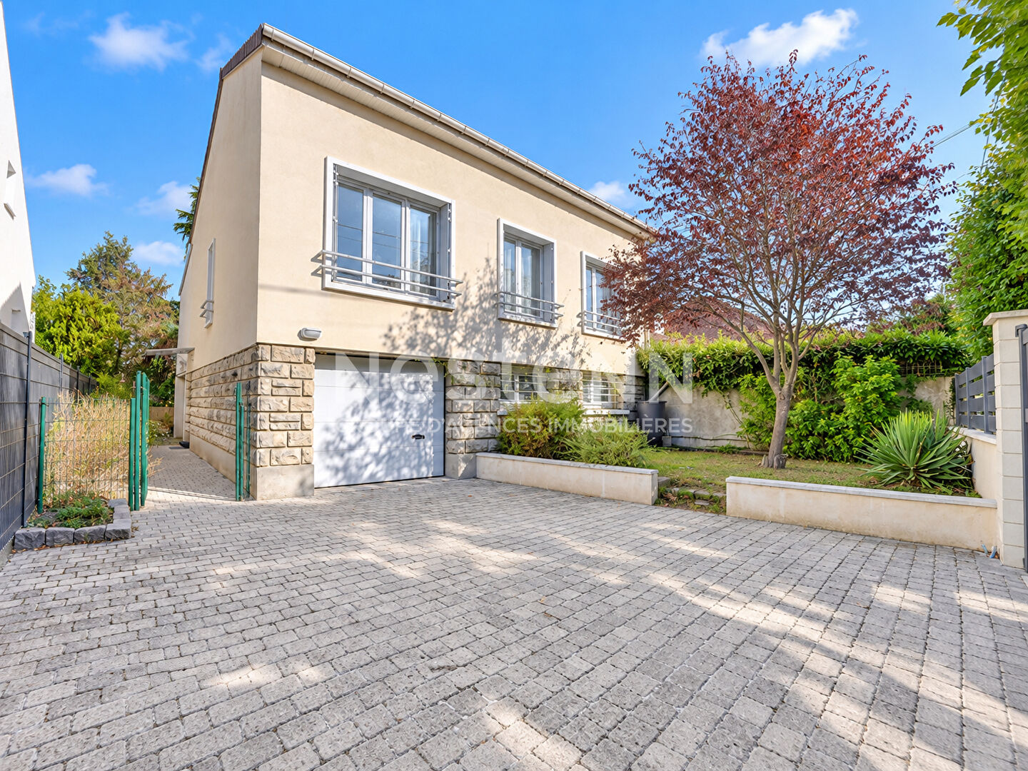 Maison 7 pièces 128 m² · à Champs-sur-Marne · 128 m² · 499 900 €