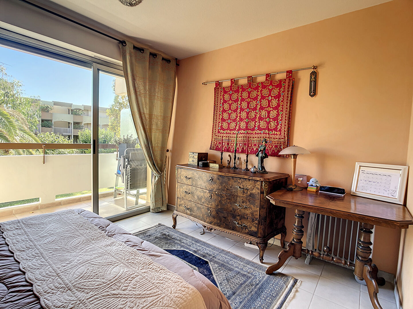 Appartement Antibes 2 pièce(s) 53 m2