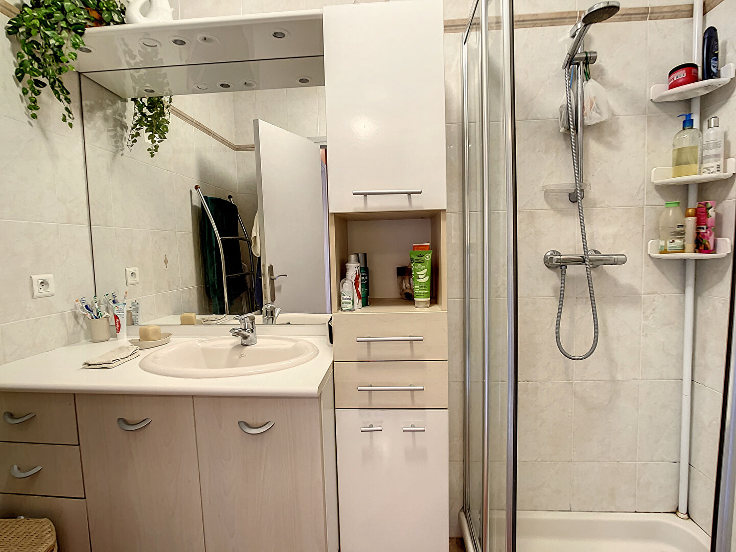 Appartement Antibes 2 pièce(s) 53 m2