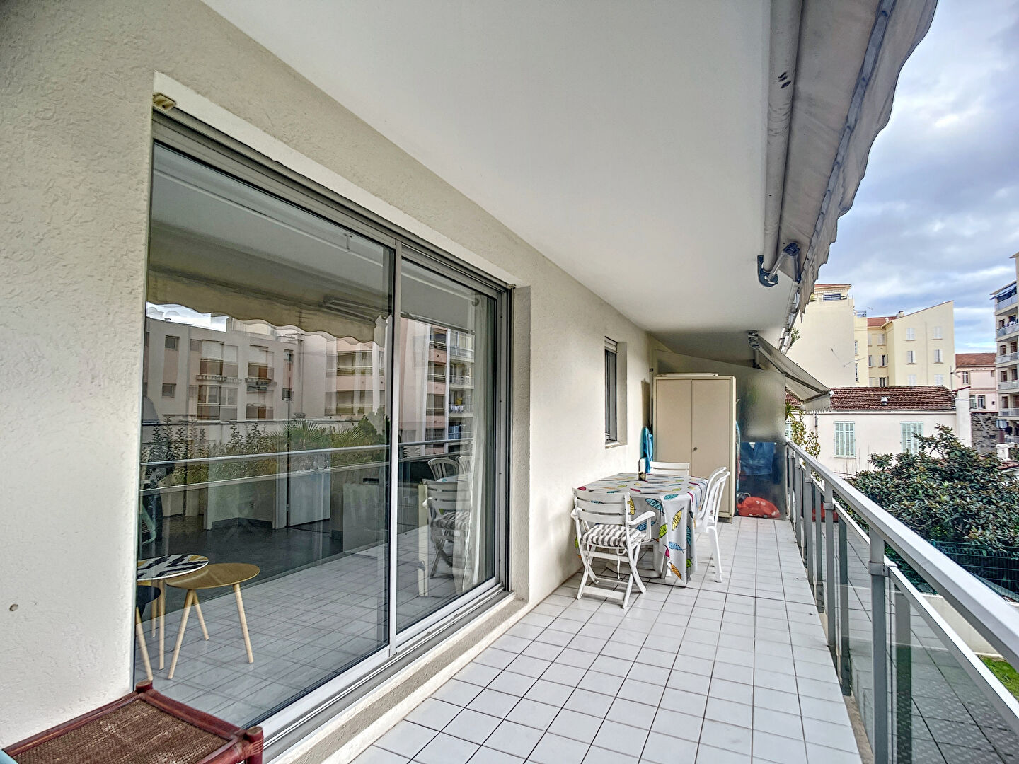 Exclusivité - Juan les Pins - 2 pièces