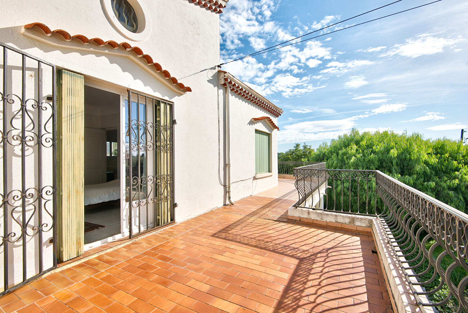 A Vendre - Antibes Peyregoue - Villa