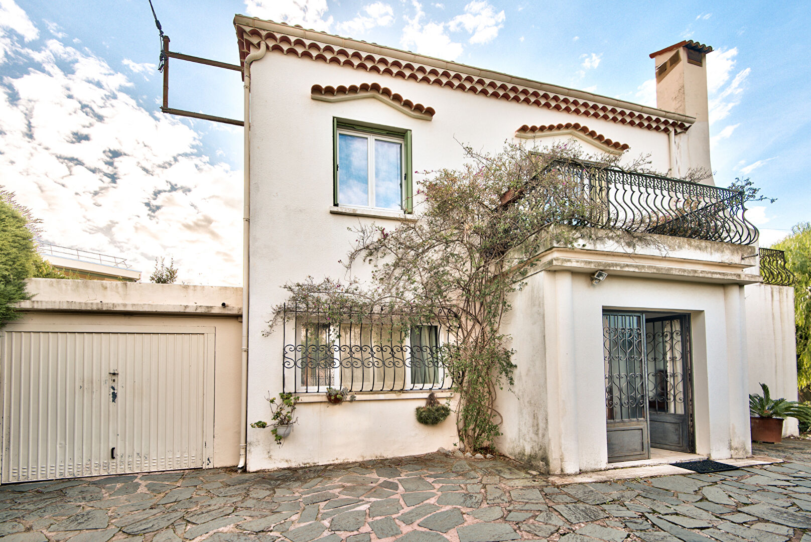 A Vendre - Antibes Peyregoue - Villa