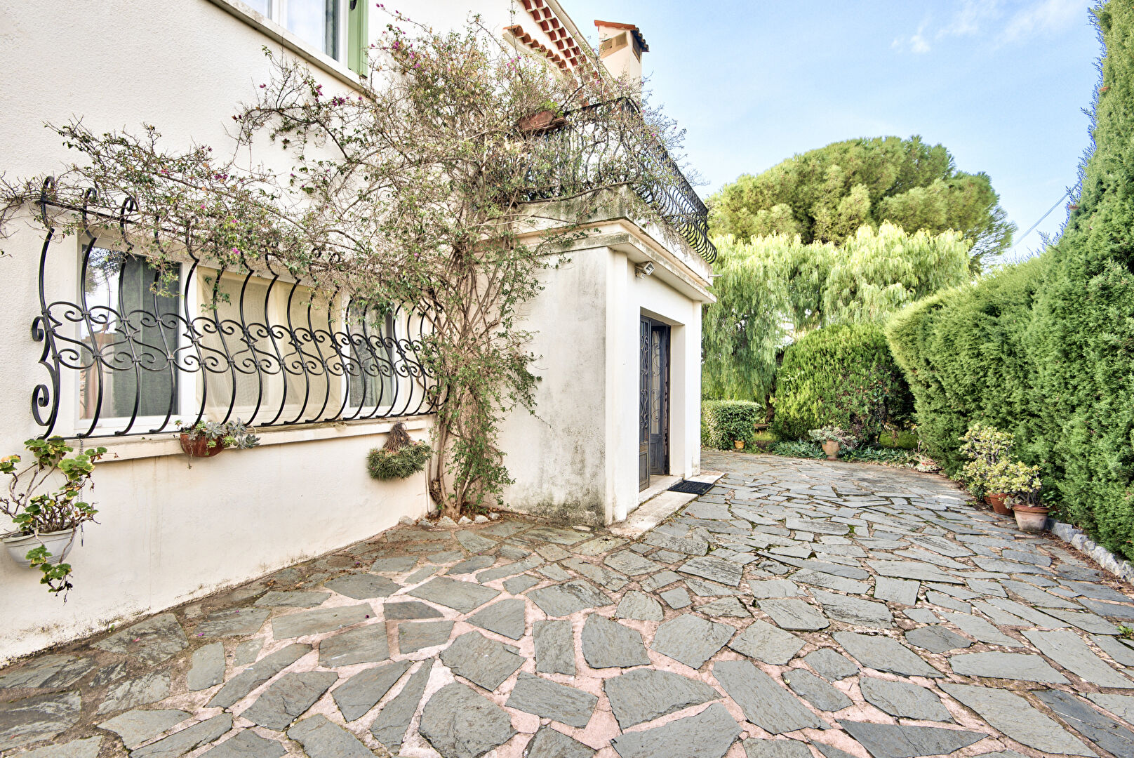 A Vendre - Antibes Peyregoue - Villa