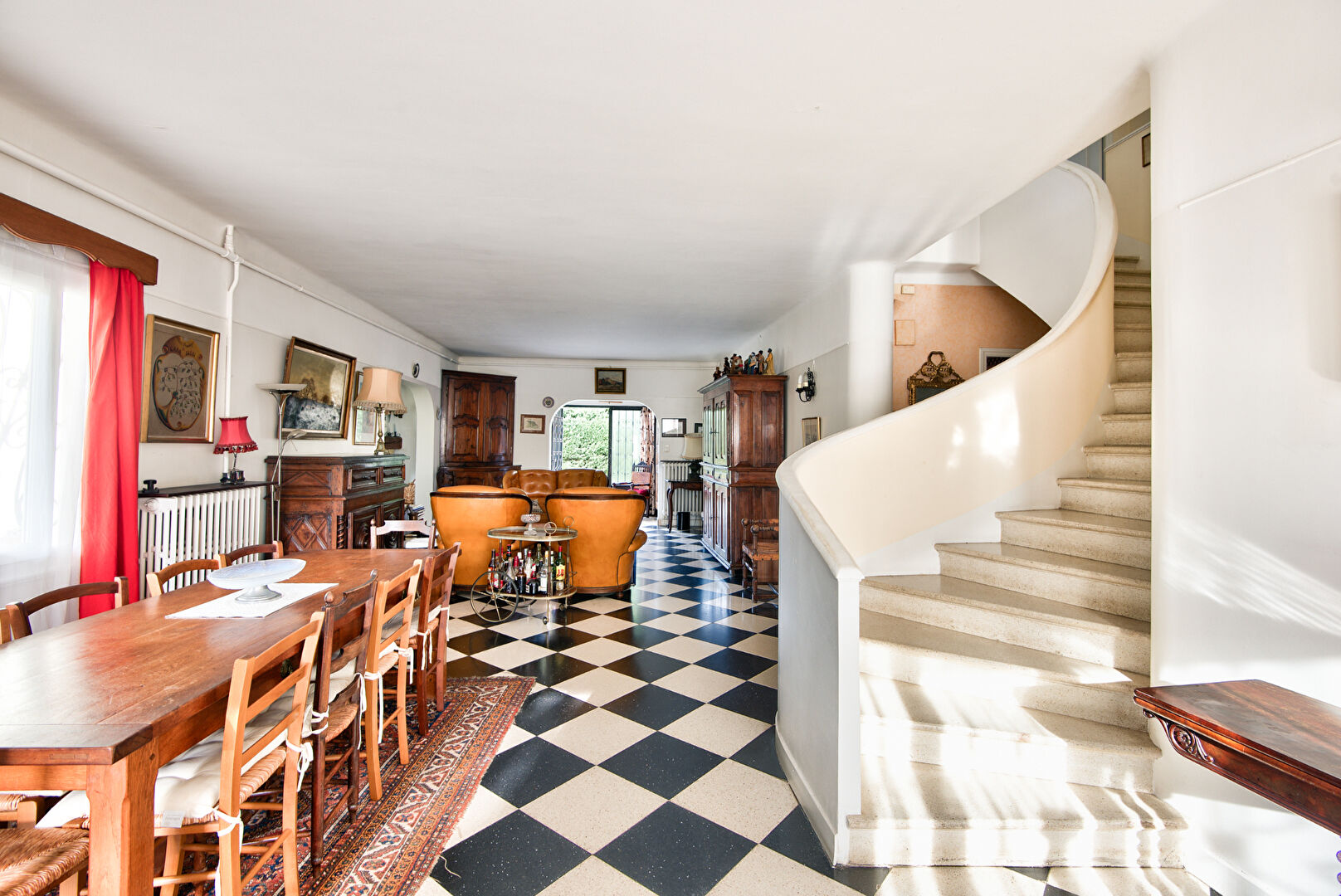 A Vendre - Antibes Peyregoue - Villa