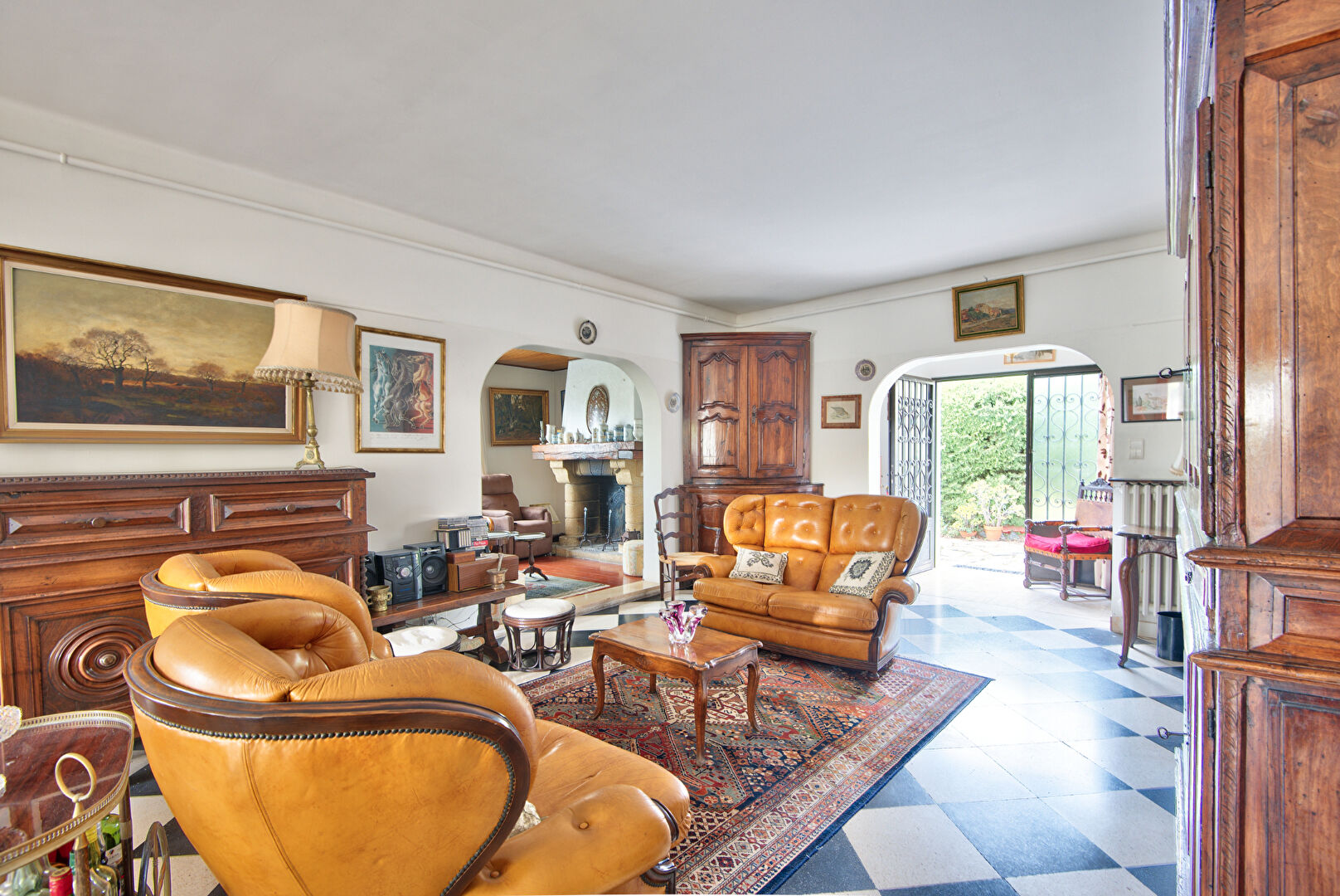A Vendre - Antibes Peyregoue - Villa