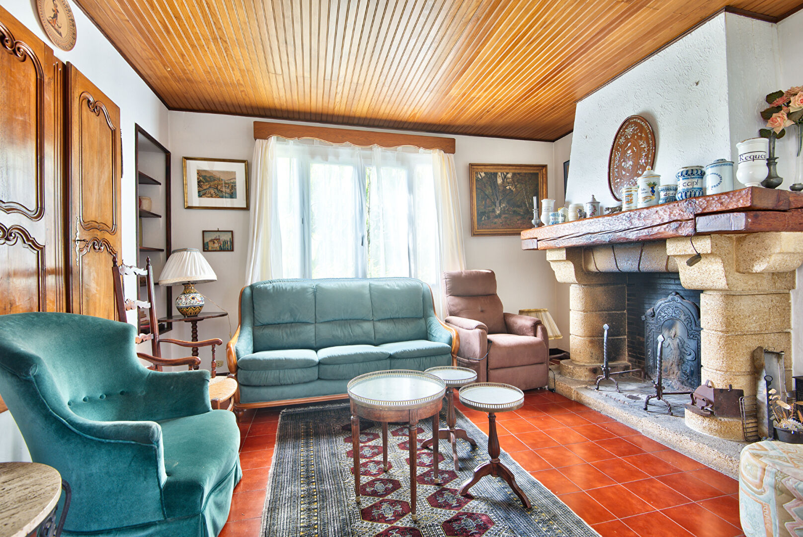 A Vendre - Antibes Peyregoue - Villa