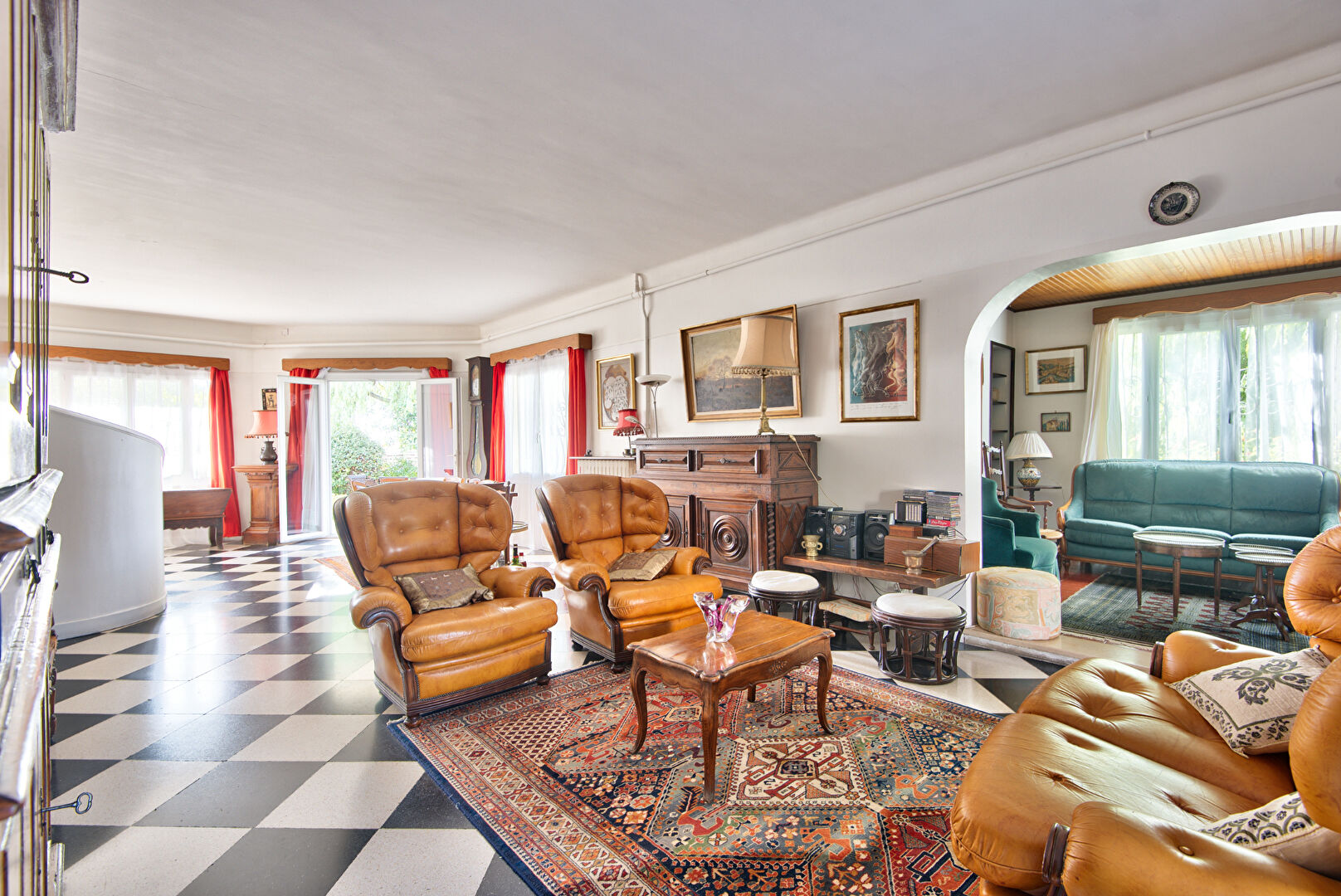 A Vendre - Antibes Peyregoue - Villa