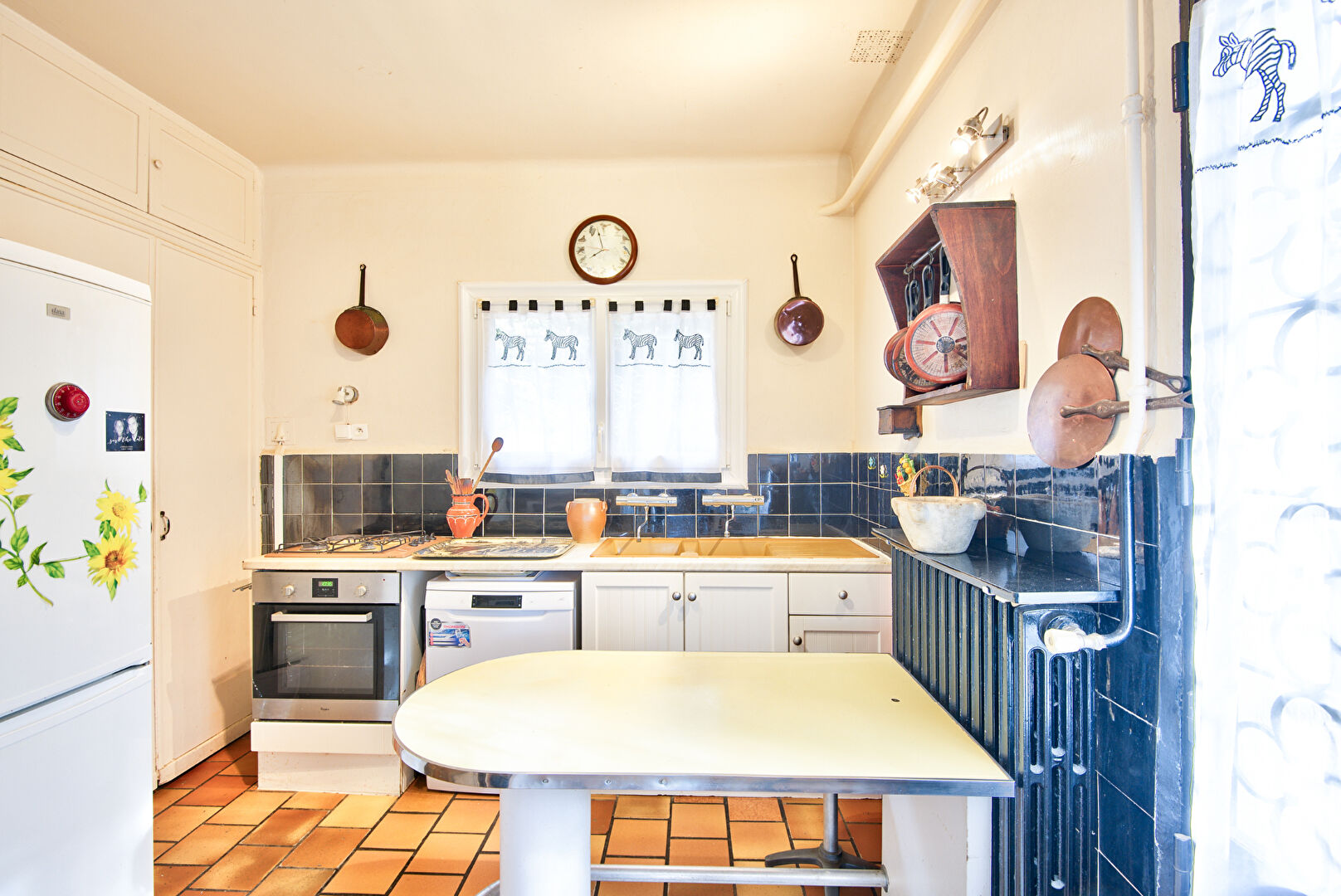 A Vendre - Antibes Peyregoue - Villa