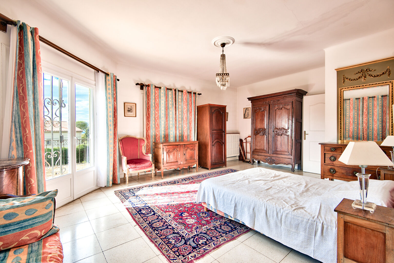 A Vendre - Antibes Peyregoue - Villa