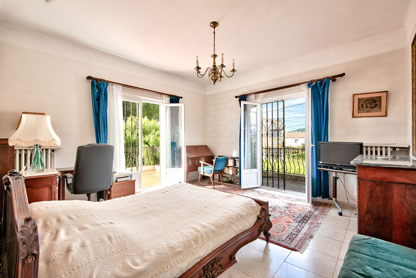 A Vendre - Antibes Peyregoue - Villa