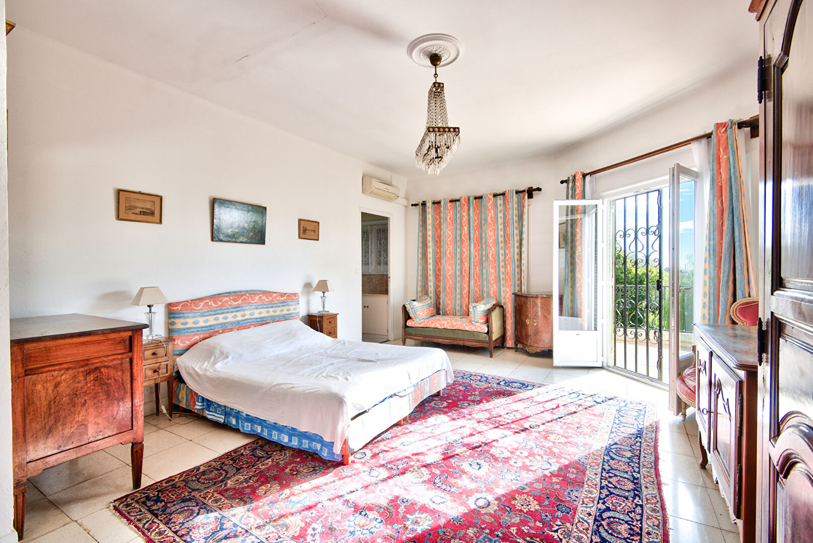 A Vendre - Antibes Peyregoue - Villa