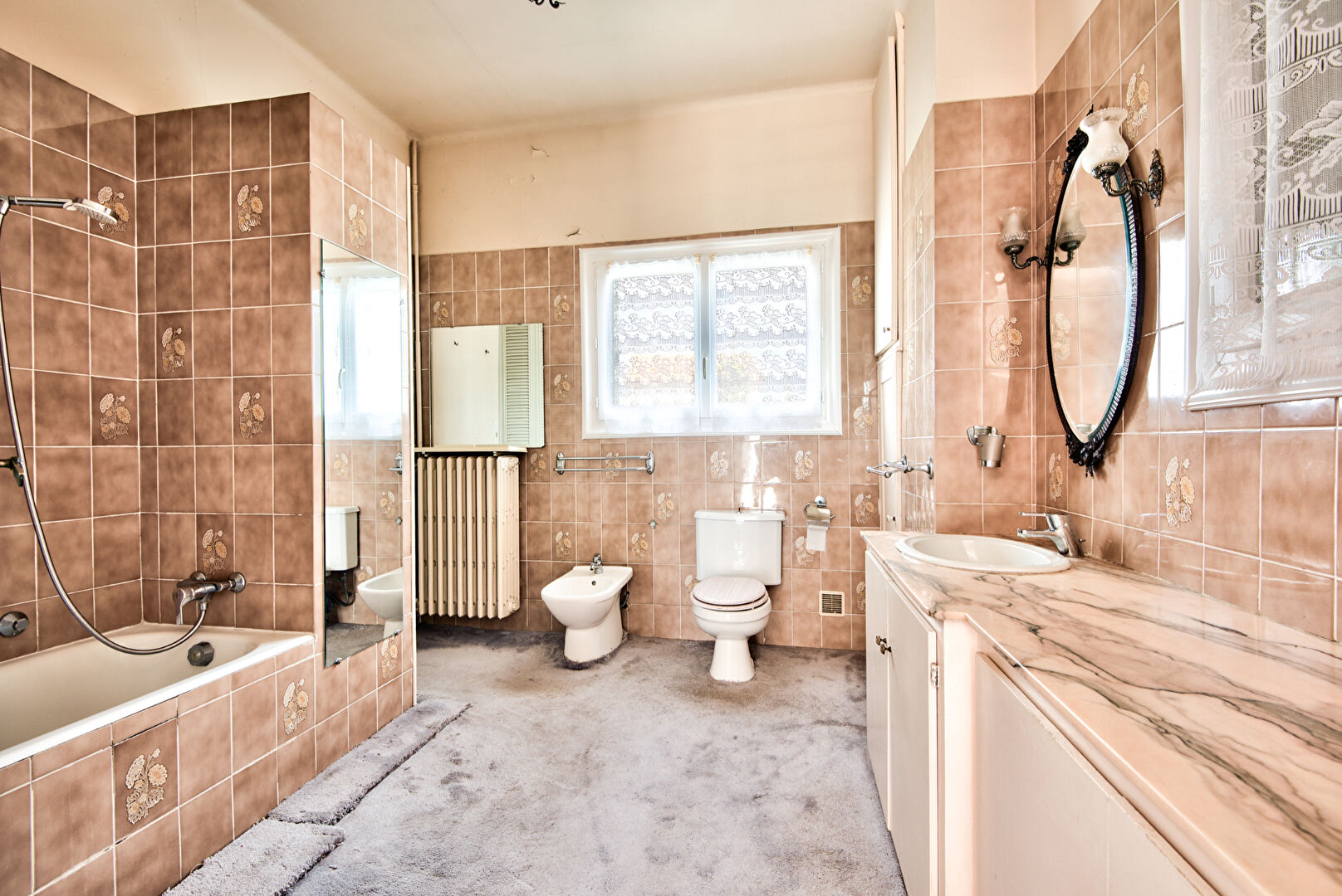 A Vendre - Antibes Peyregoue - Villa