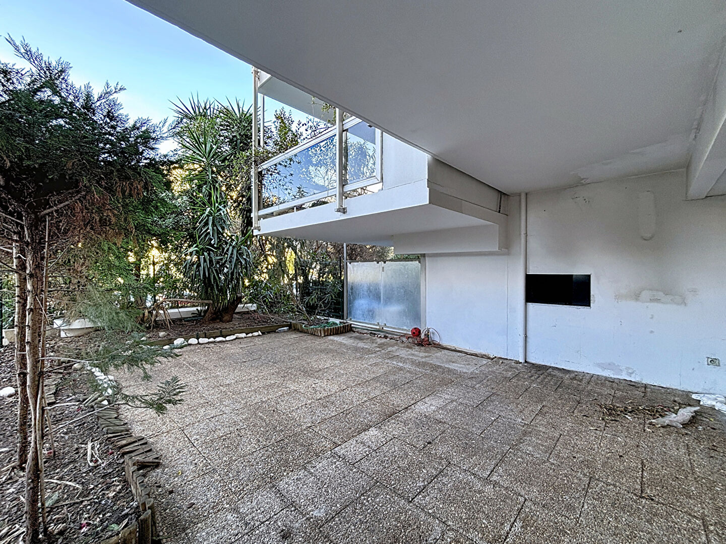 Antibes-Rostagne  3 pièce(s) 47.66 m2